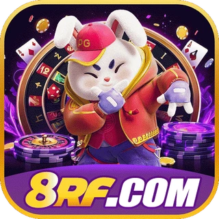 8RF Cassino Online